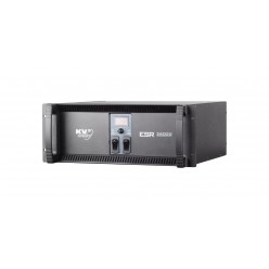 KV2 Audio ESR2600D Wzmacniacz i kontroler systemu ESR106, z narzędziem Control & Diagnostics